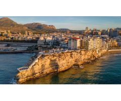 Local comercial en Alquiler en Benidorm, Alicante