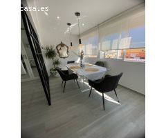 Atico en Venta en Benidorm, Alicante