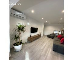 Atico en Venta en Benidorm, Alicante