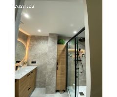 Atico en Venta en Benidorm, Alicante
