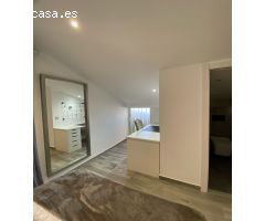 Atico en Venta en Benidorm, Alicante