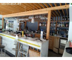 Local comercial en Alquiler en Benidorm, Alicante