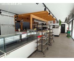 Local comercial en Alquiler en Benidorm, Alicante