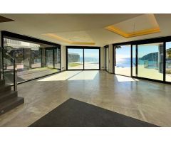 Villa de Lujo en Venta en Calpe / Calp, Alicante