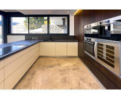 Villa de Lujo en Venta en Calpe / Calp, Alicante