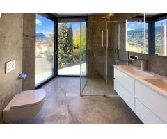 Villa de Lujo en Venta en Calpe / Calp, Alicante