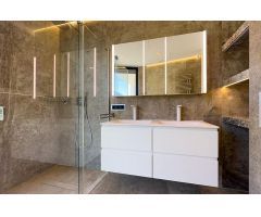 Villa de Lujo en Venta en Calpe / Calp, Alicante