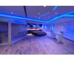 Villa de Lujo en Venta en Calpe / Calp, Alicante