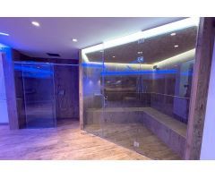 Villa de Lujo en Venta en Calpe / Calp, Alicante