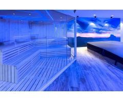 Villa de Lujo en Venta en Calpe / Calp, Alicante
