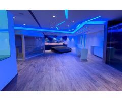 Villa de Lujo en Venta en Calpe / Calp, Alicante