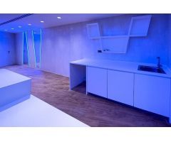 Villa de Lujo en Venta en Calpe / Calp, Alicante