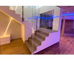 Villa de Lujo en Venta en Calpe / Calp, Alicante