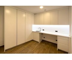 Villa de Lujo en Venta en Calpe / Calp, Alicante