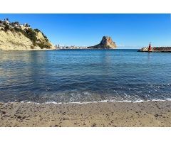 Villa de Lujo en Venta en Calpe / Calp, Alicante