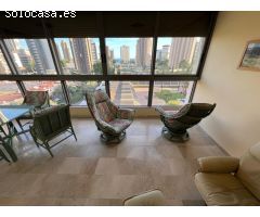 Apartamento en Venta en Benidorm, Alicante