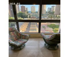 Apartamento en Venta en Benidorm, Alicante