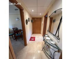 Apartamento en Venta en Benidorm, Alicante