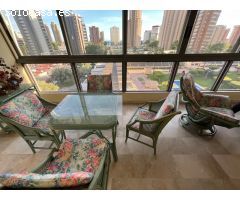 Apartamento en Venta en Benidorm, Alicante