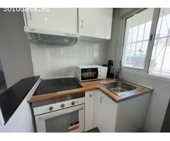 Apartamento en Venta en Benidorm, Alicante