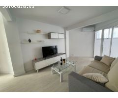 Apartamento en Venta en Benidorm, Alicante