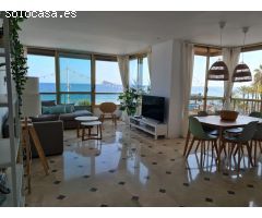 Apartamento en Alquiler en Benidorm, Alicante