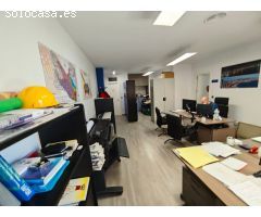 Local comercial en Venta en Benidorm, Alicante