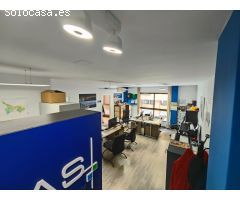 Local comercial en Venta en Benidorm, Alicante