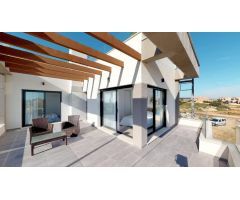 VILLAS DE ENSUEÑO