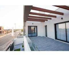 VILLAS DE ENSUEÑO