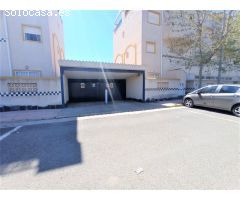 PLAZA DE PARKING SANTA POLA