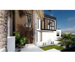 Villa de lujo en San Juan Playa