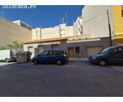 Solar Urbano en venta en Torrellano