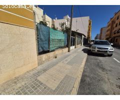 Solar Urbano en venta en Torrellano