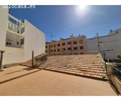 Solar Urbano en venta en Torrellano
