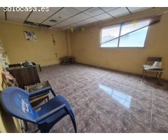 Nave Industrial en Alicante