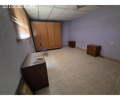 Nave Industrial en Alicante