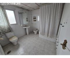 Nave Industrial en Alicante