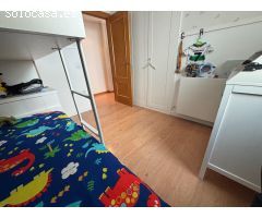 ÁTICO DÚPLEX CON GRAN TERRAZA
