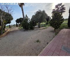 FINCA RÚSTICA EN VALVERDE