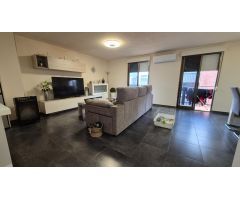 AMPLIO PISO REFORMADO EN ELCHE