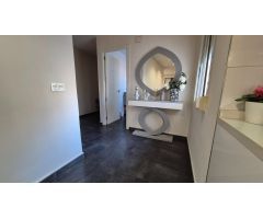AMPLIO PISO REFORMADO EN ELCHE