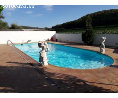 Espectacular chalet en Calafell Park