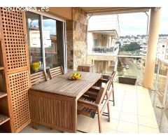 Ático en venta en Calafell
