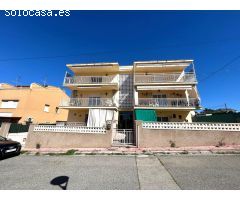 Piso a la venta en Cunit
