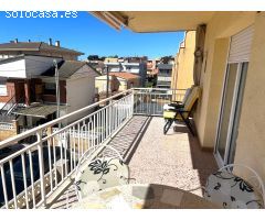 Piso a la venta en Cunit