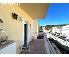 Piso a la venta en Cunit