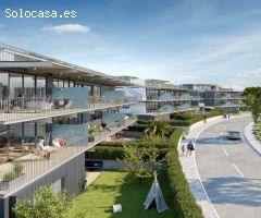 Espectacular obra nueva en El Mas Mel