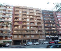 PLAZA DE PARKING EN AVDA MADRID, ENTRE TENOR MASSINI Y CARLOS III