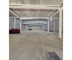 Nave en Alquiler en Nueva Andalucía, Málaga